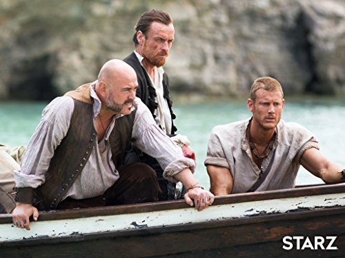 Billy Bones