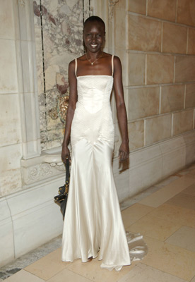 Alek Wek