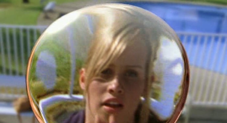 Emma Gilbert