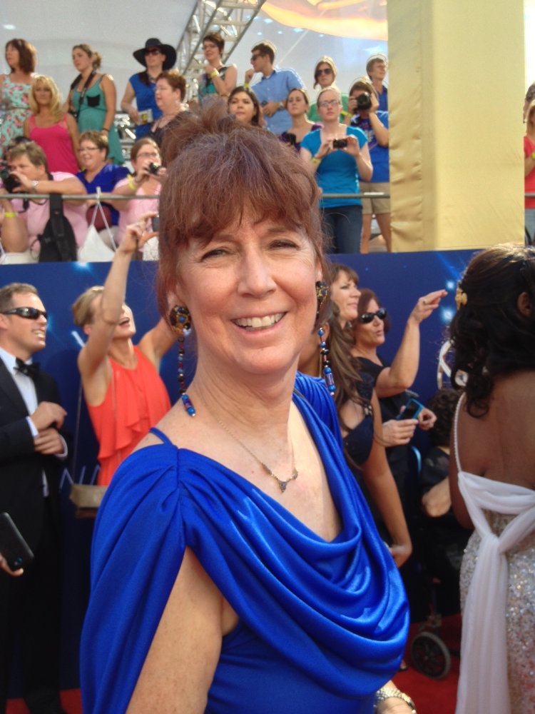 Lynne Lerner