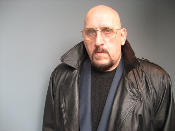 James Pusztay