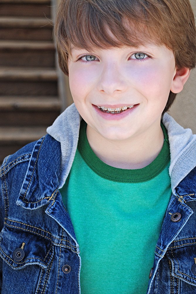 Colter Carlbom-Mann