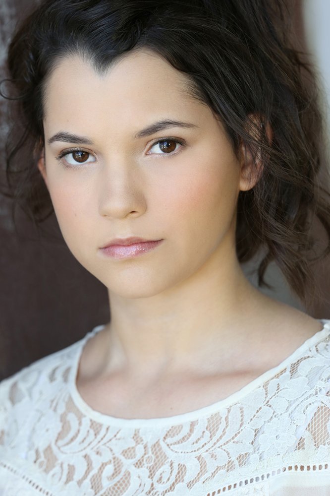 Katie Santoyo