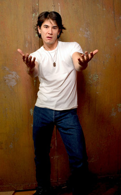 James Duval