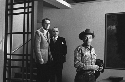 Clem Harvey
