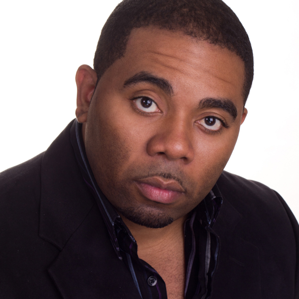 Rod A. Richardson