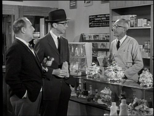 Gale Gordon