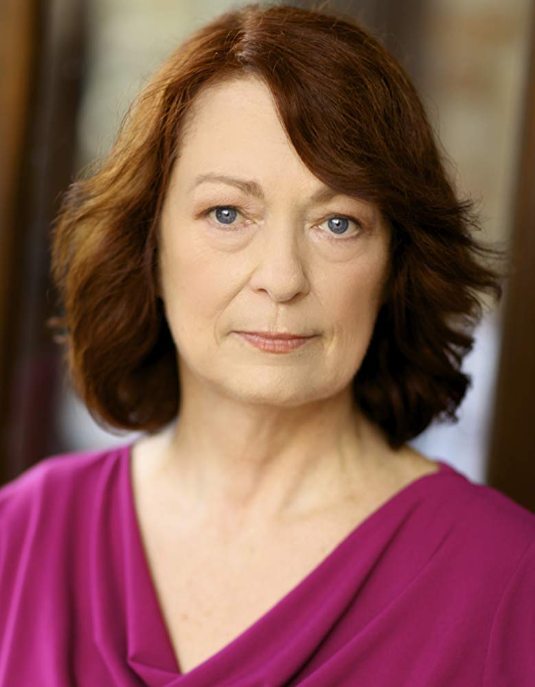 Denise Nall