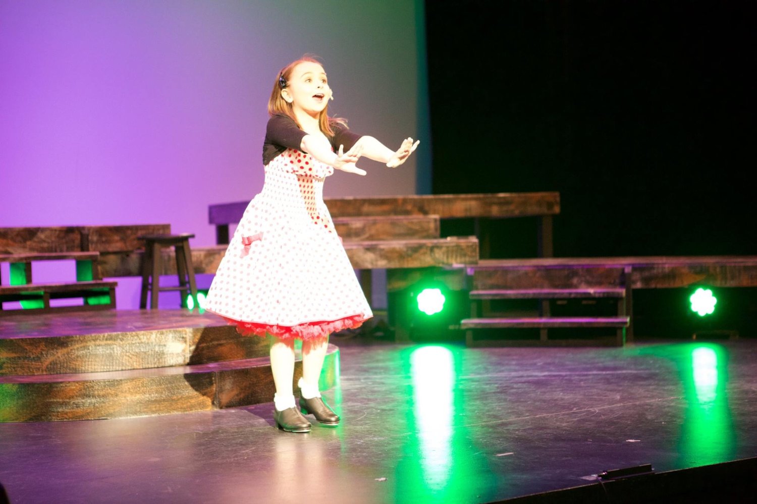 Maddie Dixon-Poirier