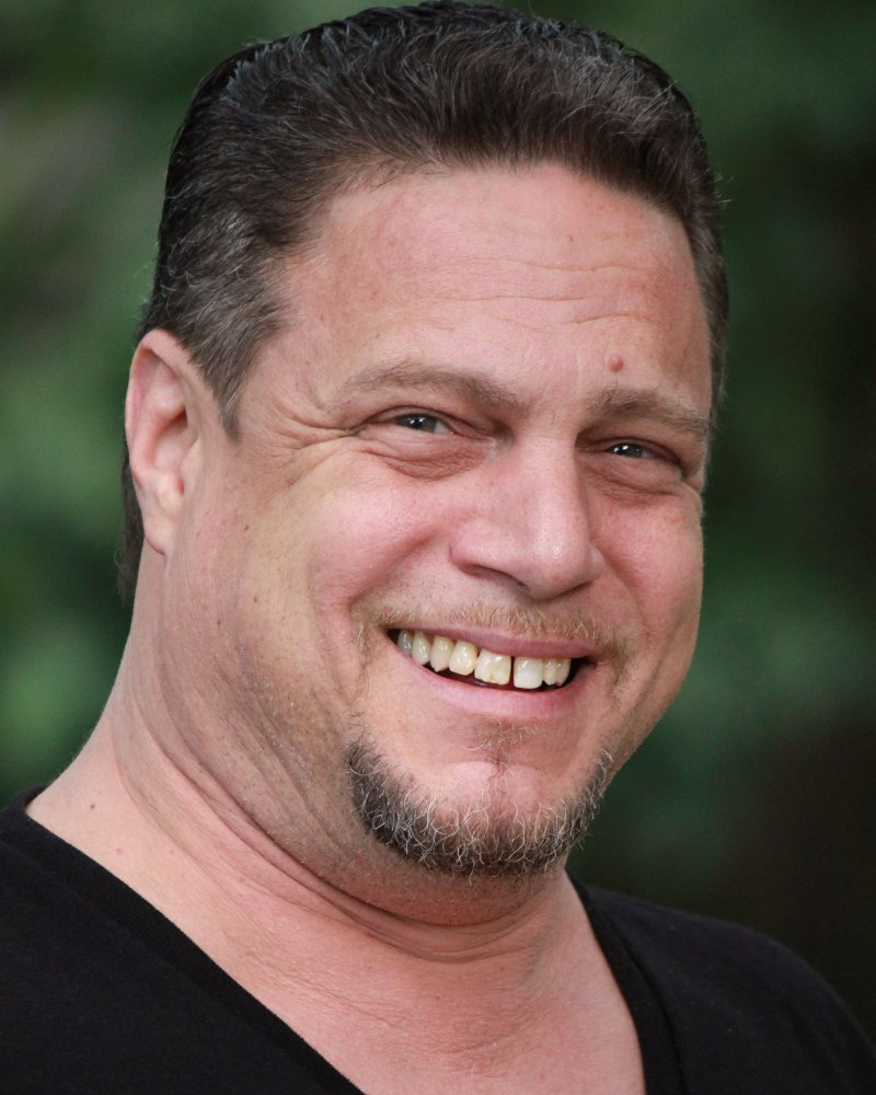 Johnny Rock
