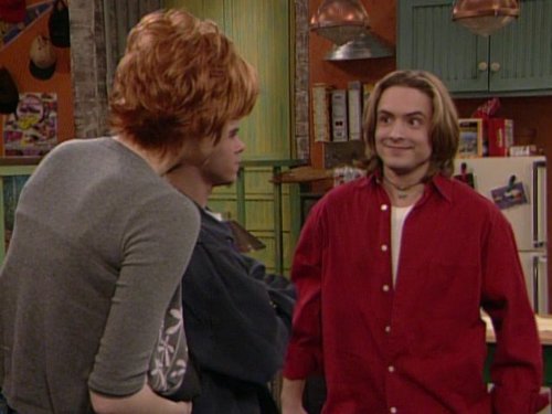 Will Friedle