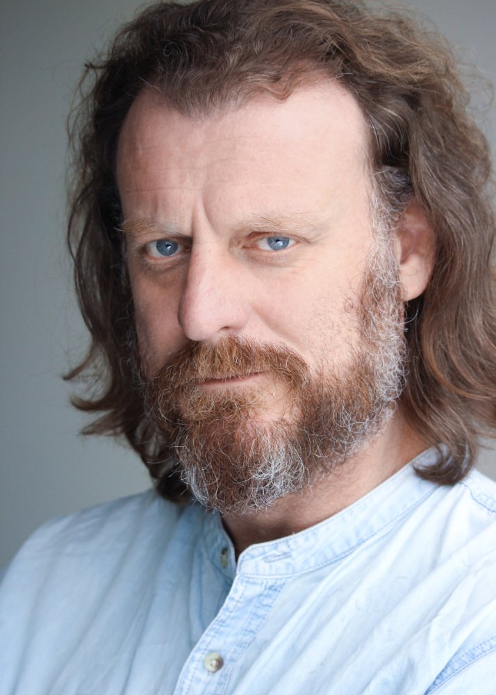 Richard Ashton