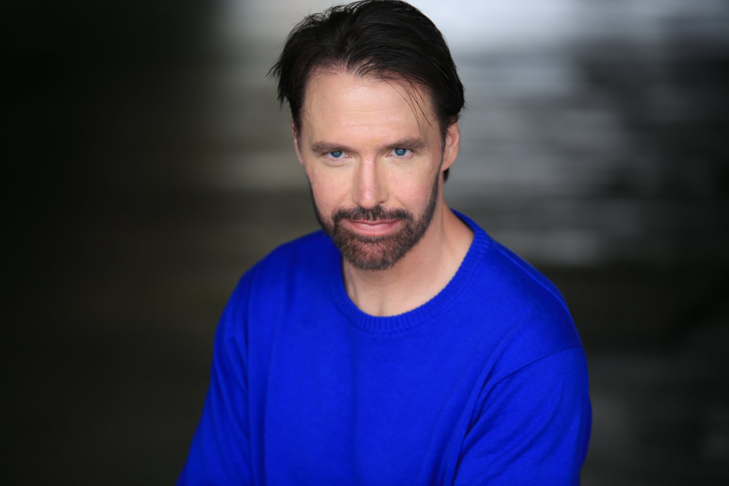 Johnny J. Sullivan