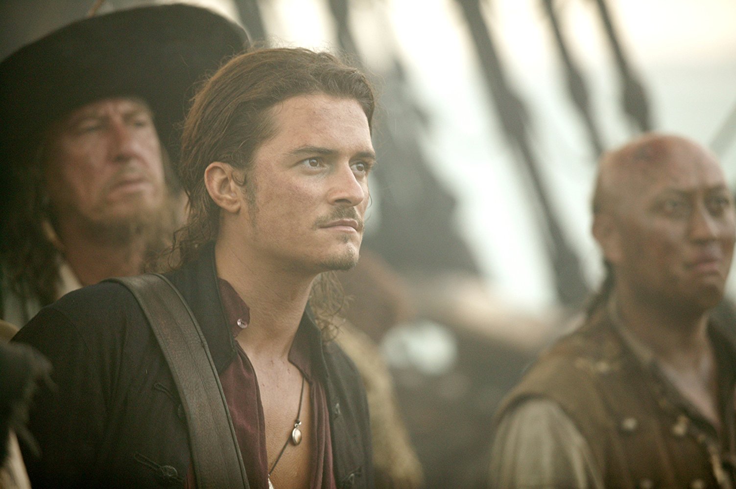 Will Turner