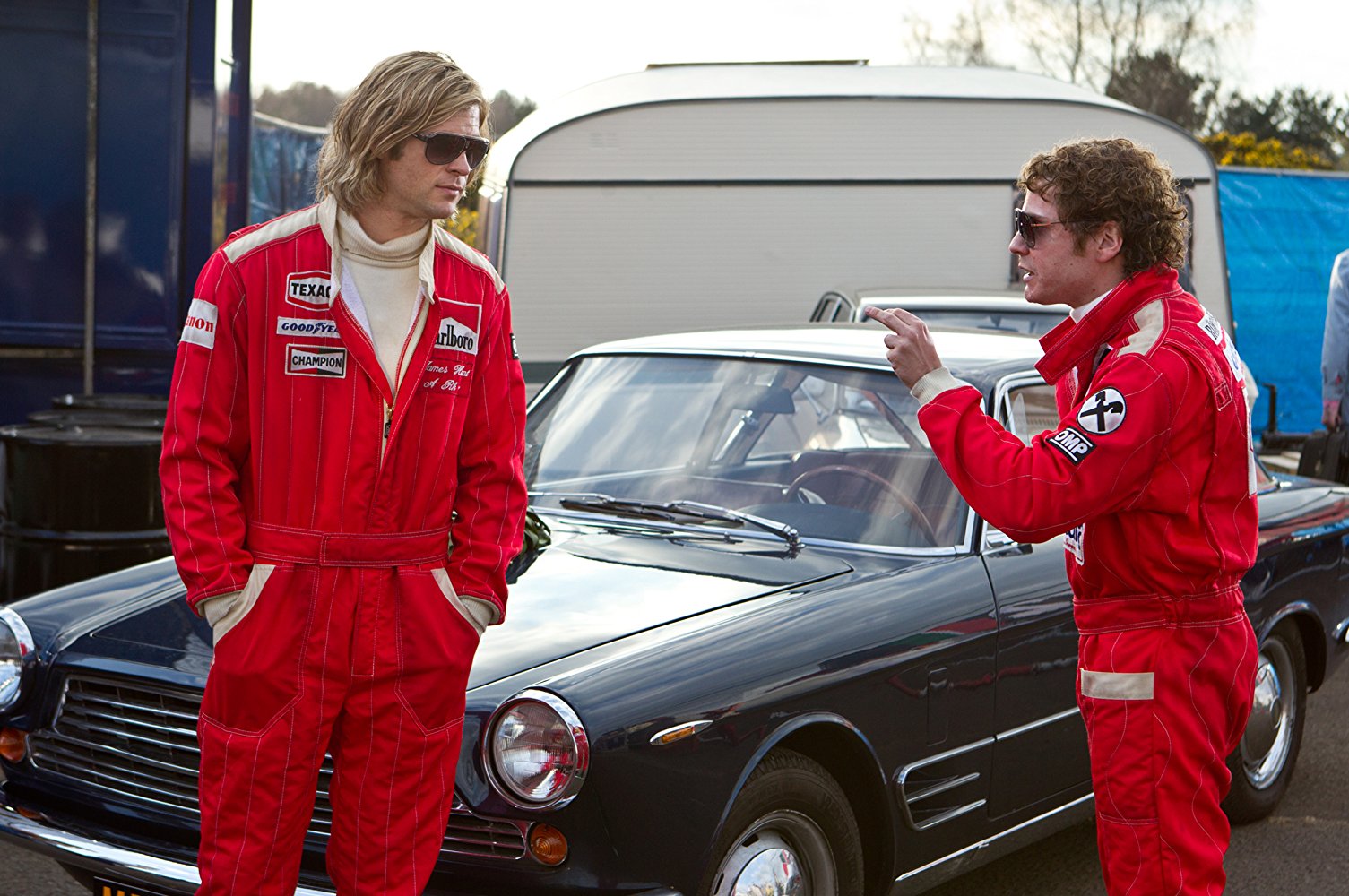 James Hunt