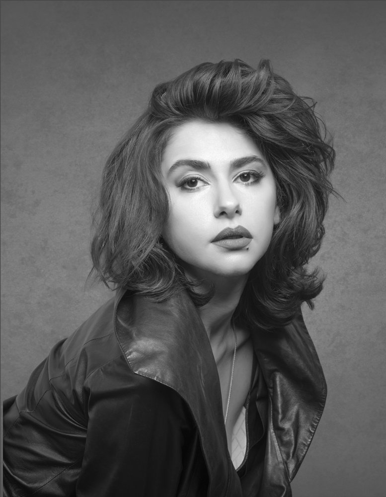 Nesrin Cavadzade