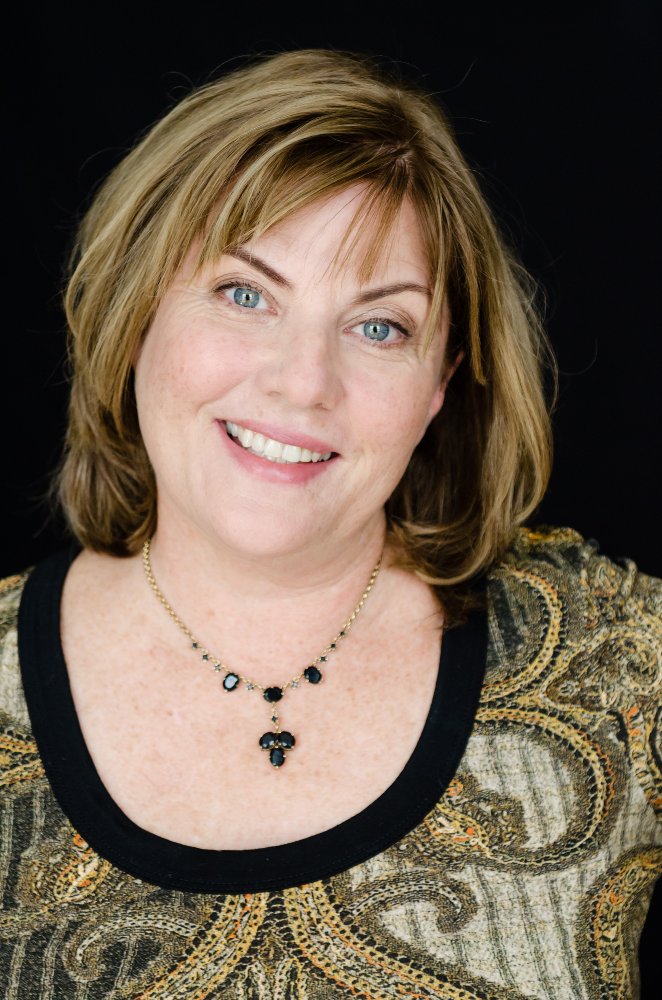 Sandra Bogan