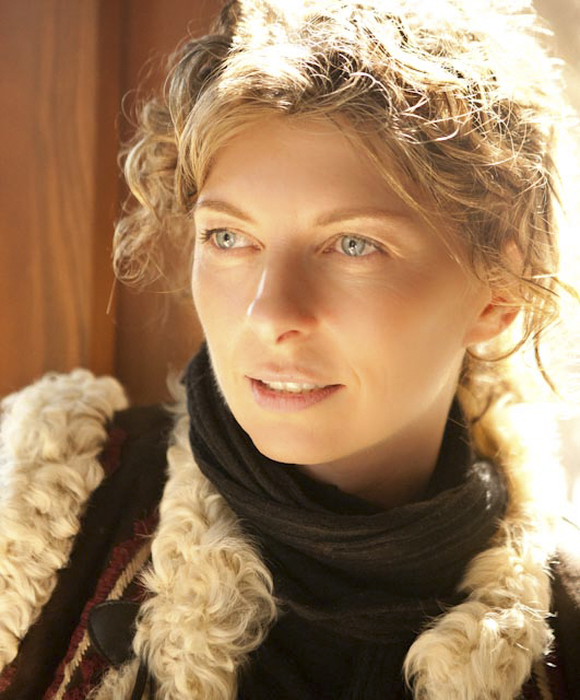 Isabella Vosmikova