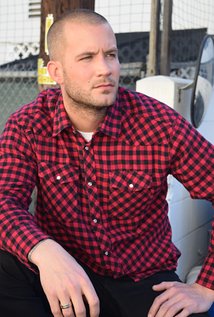 Chad Van Allen