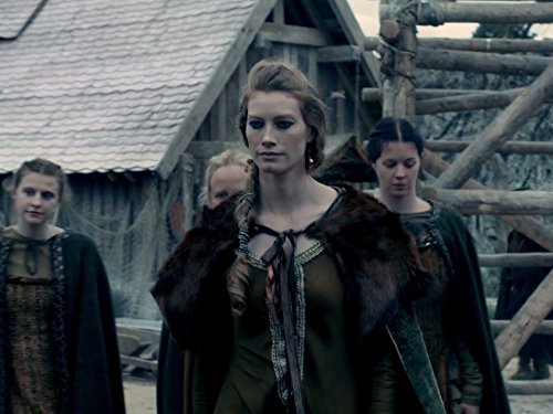 Queen Aslaug