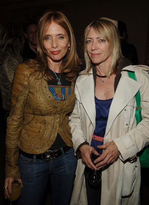 Kim Gordon