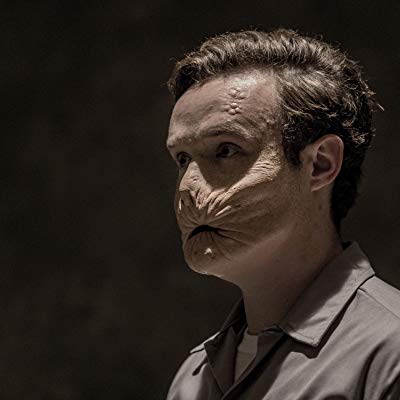 Arseface