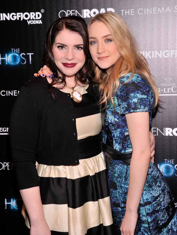 Stephenie Meyer