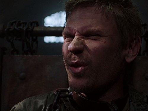 Mark Pellegrino