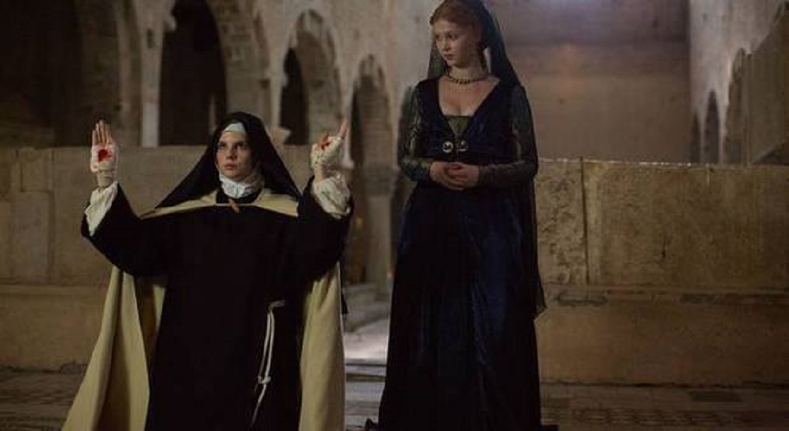 Lucrezia Borgia