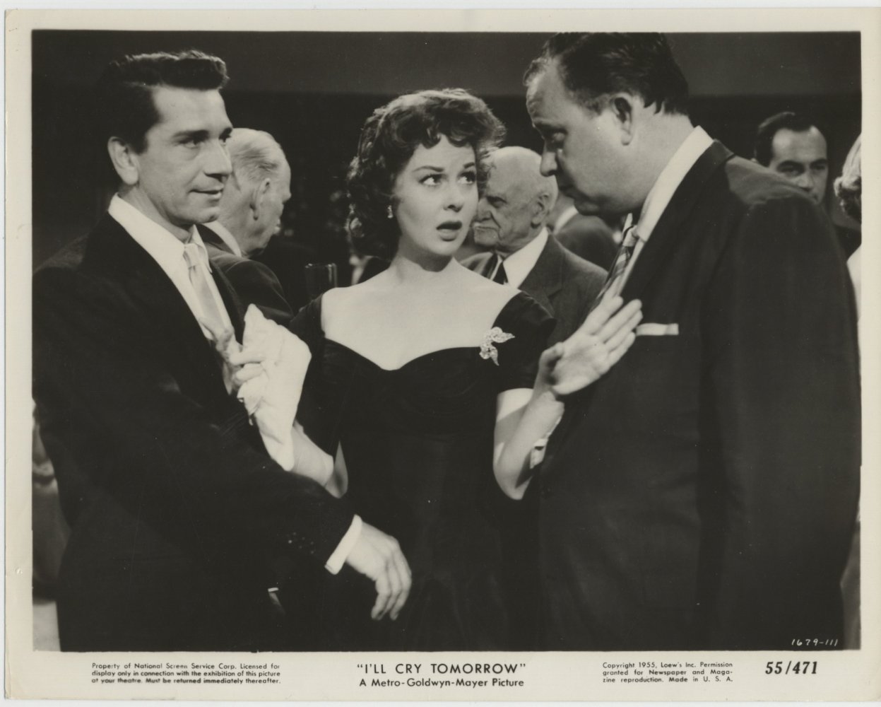 Richard Conte