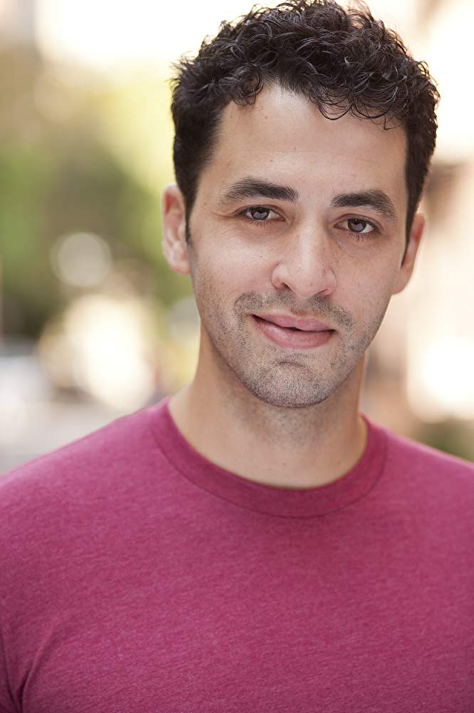 David Kremenitzer