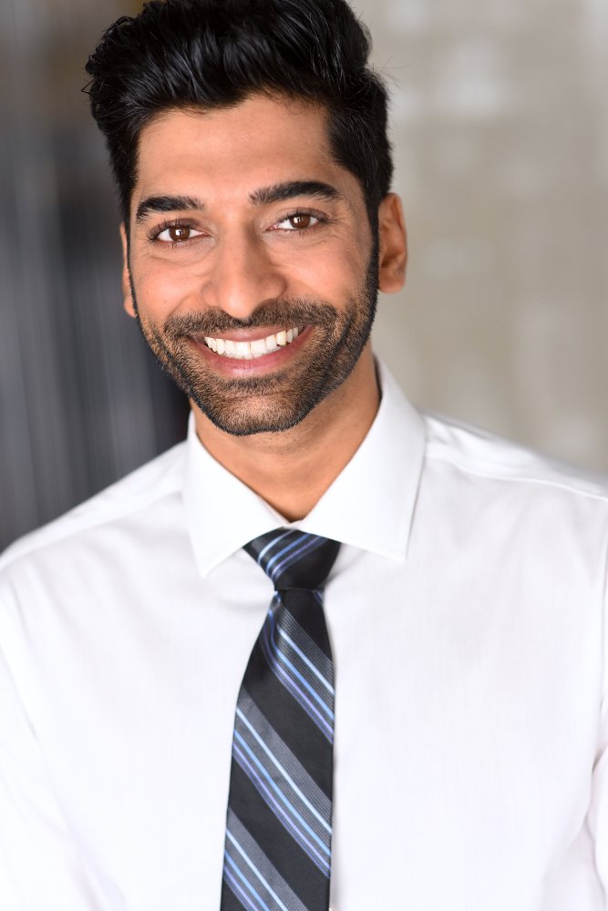 Shyaam Karra