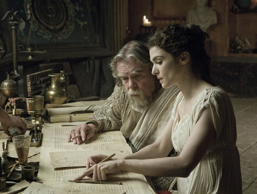 Hypatia