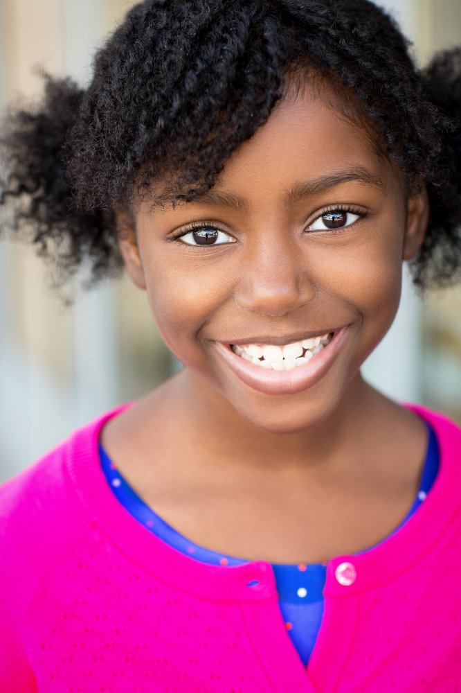 Kendall Joy Hall