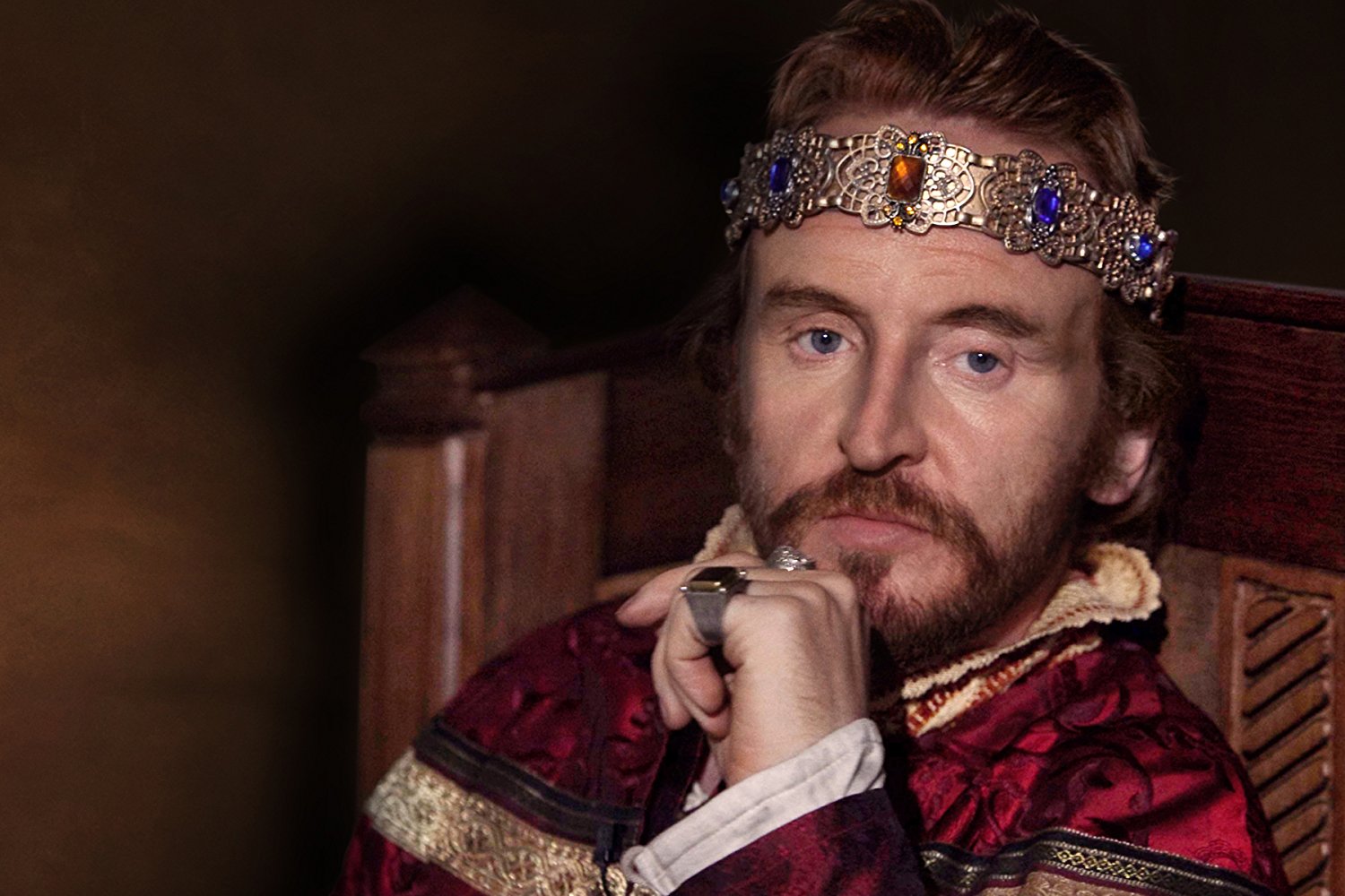 Watch Movies and TV Shows with character King Henry I for free! List of