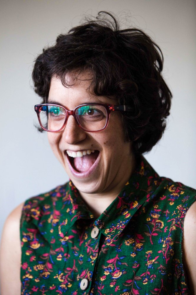 Debbie Zukerman