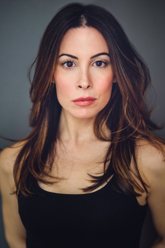 Jamie Carroll