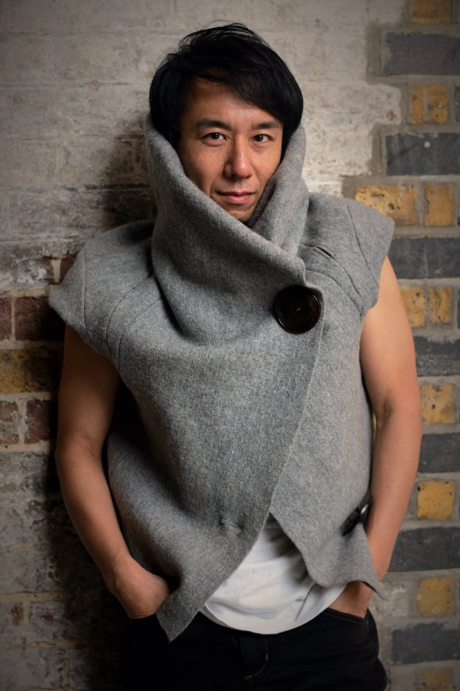Junichi Kajioka