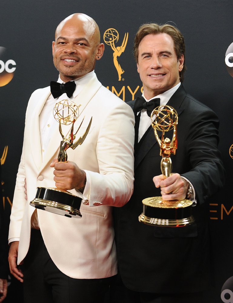 Anthony Hemingway