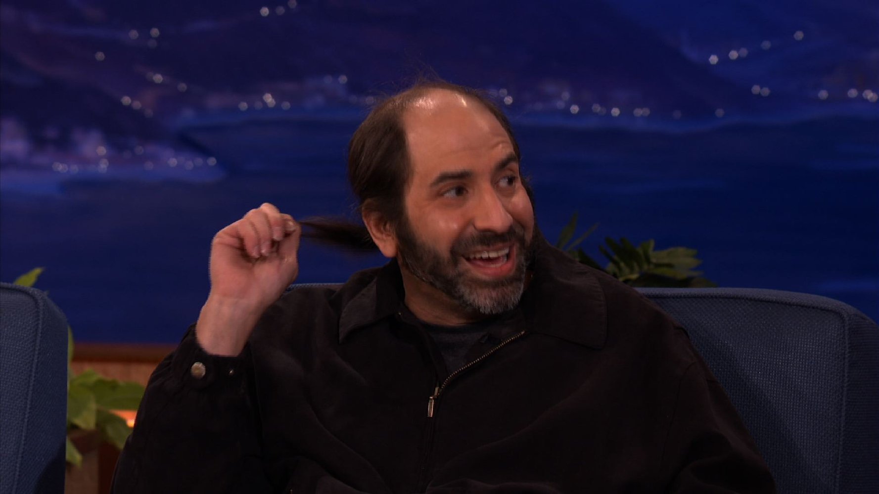 Dave Attell