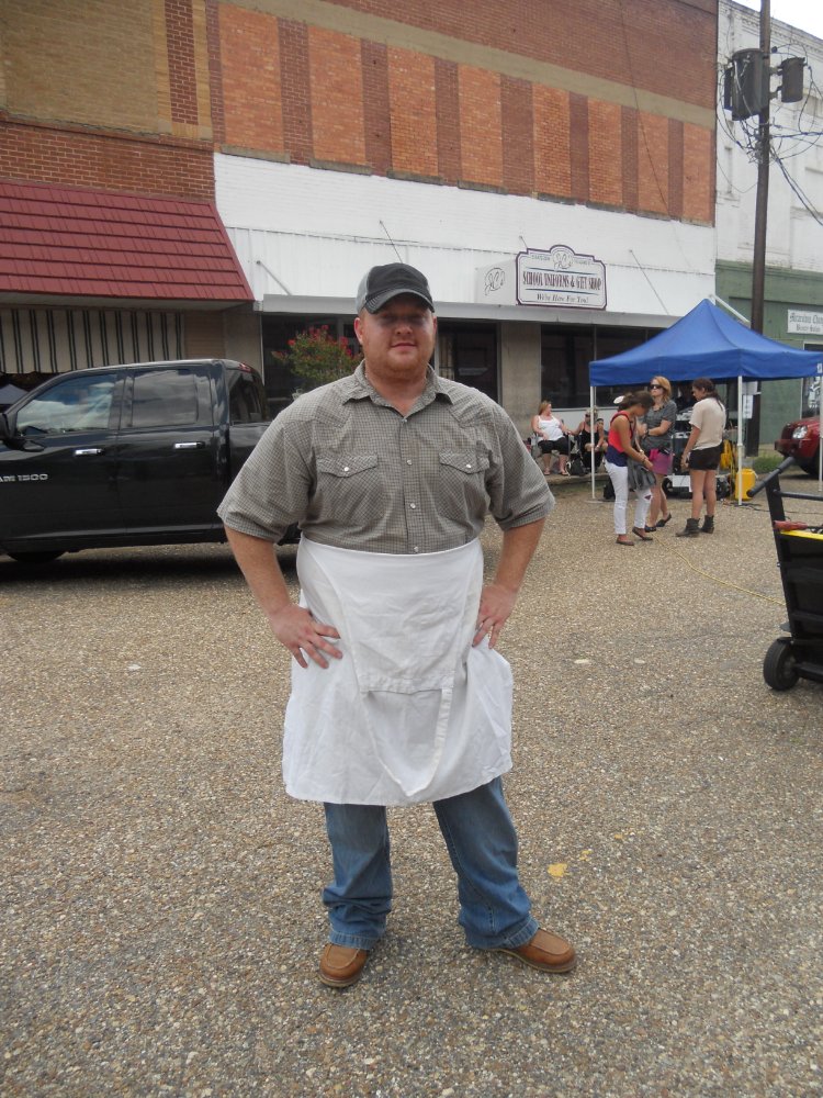 Jonathan Darden Reed