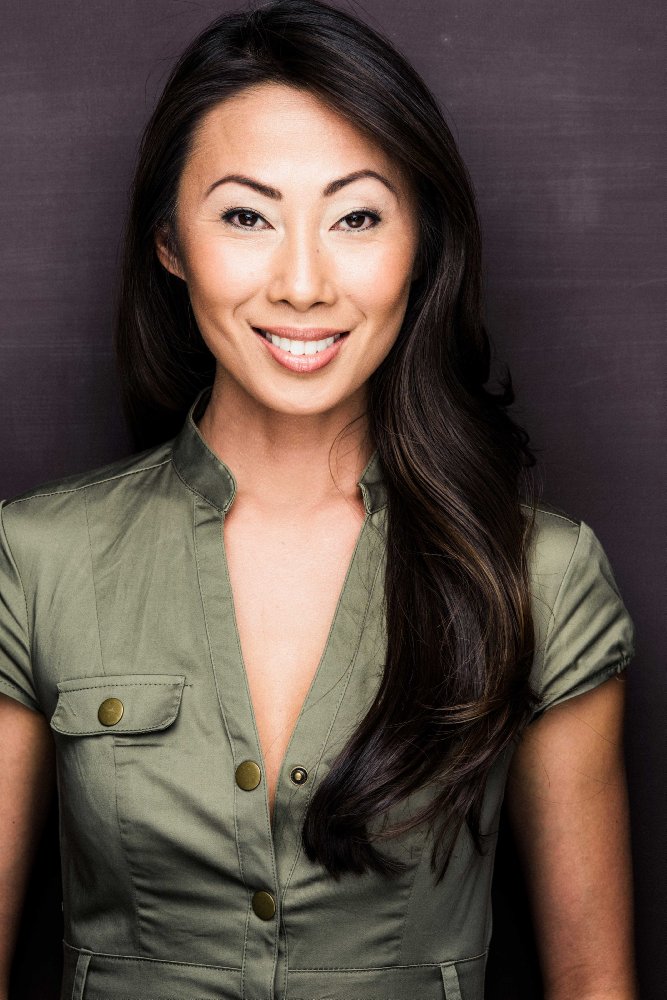 Cathy Vu
