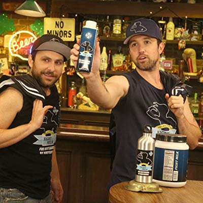Charlie Kelly