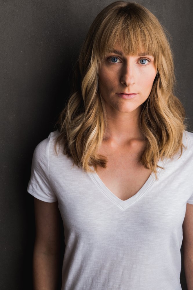 Rachel Lockhart