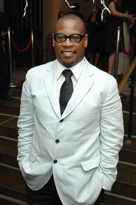Andre Harrell