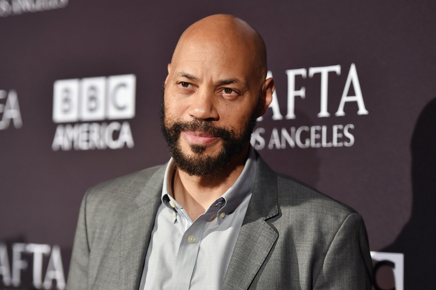 John Ridley