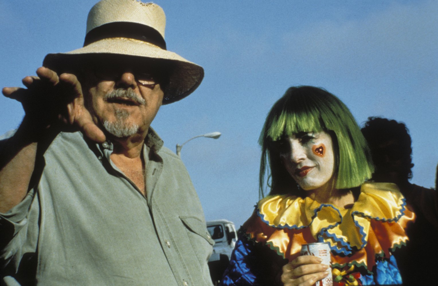 Robert Altman