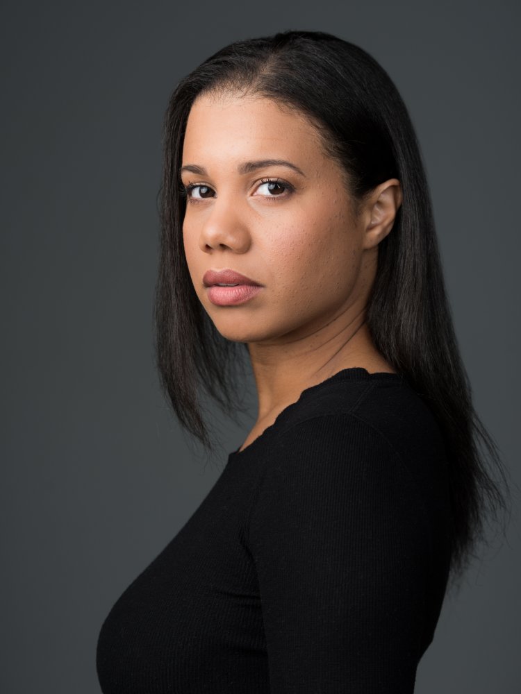Nicole Burgess