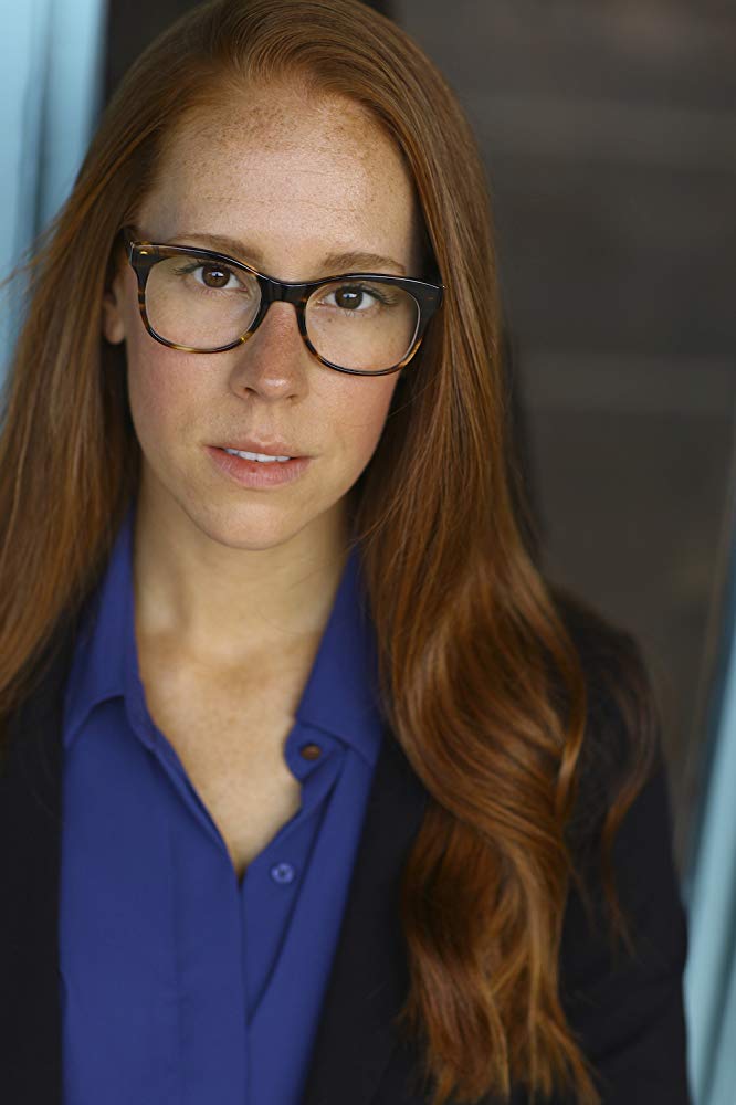Lauren Bonetti