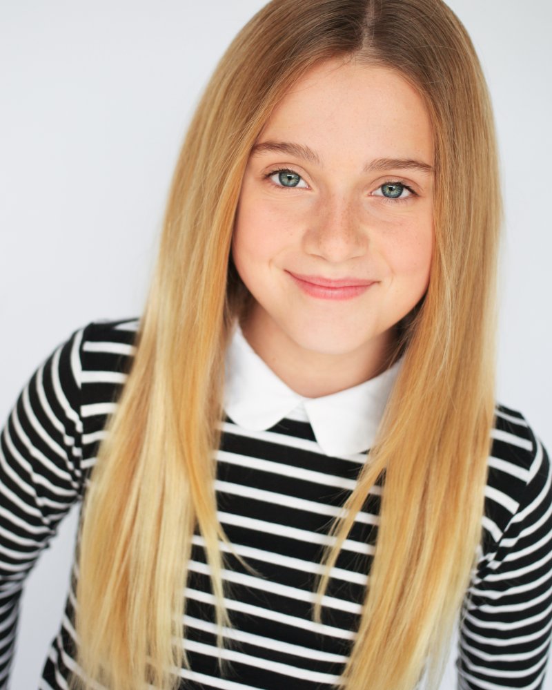 Audrey Casson